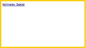 Zone de Texte: Vettraino Daniel